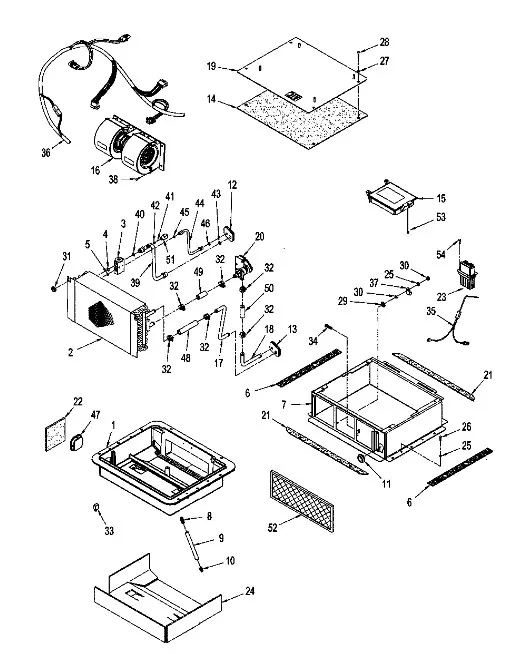 87447392 - Привод
